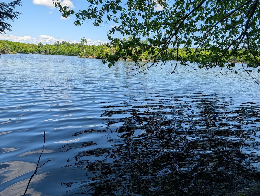 Wisconsin Waterfront Views